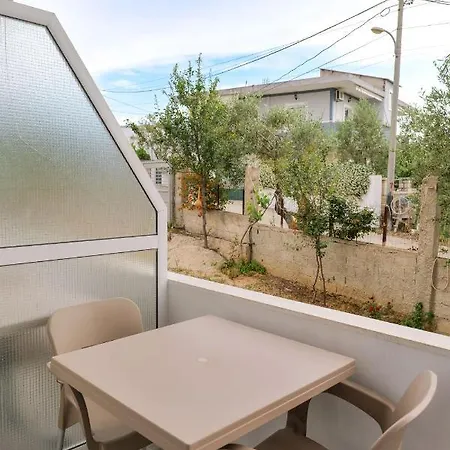 Near The Sea Apartments Nano Ksamil Exterior photo
