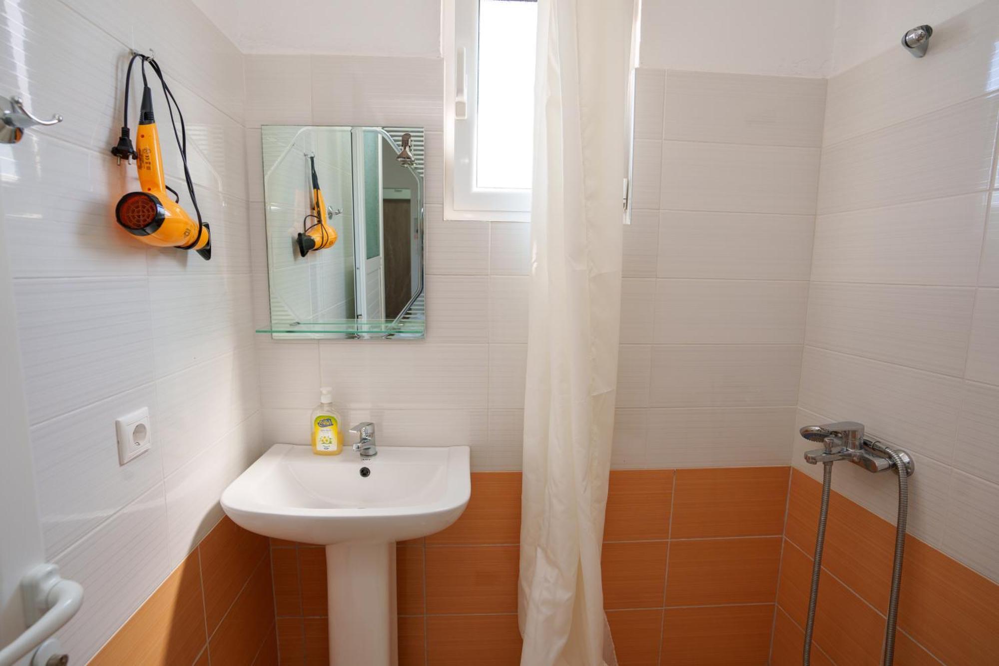 Apartment Near The Sea Nano Ksamil