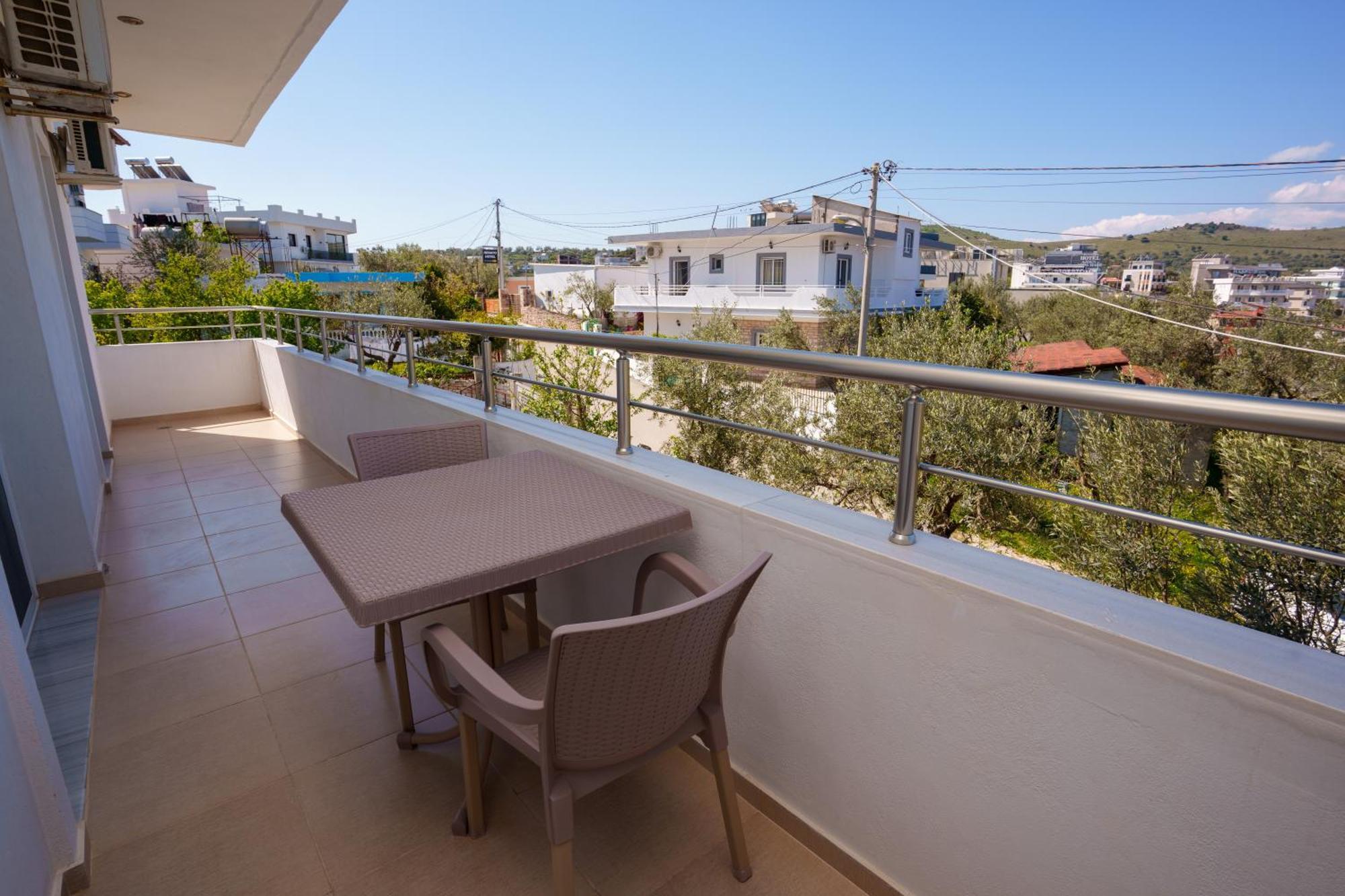 Near The Sea Nano Apartment Ksamil