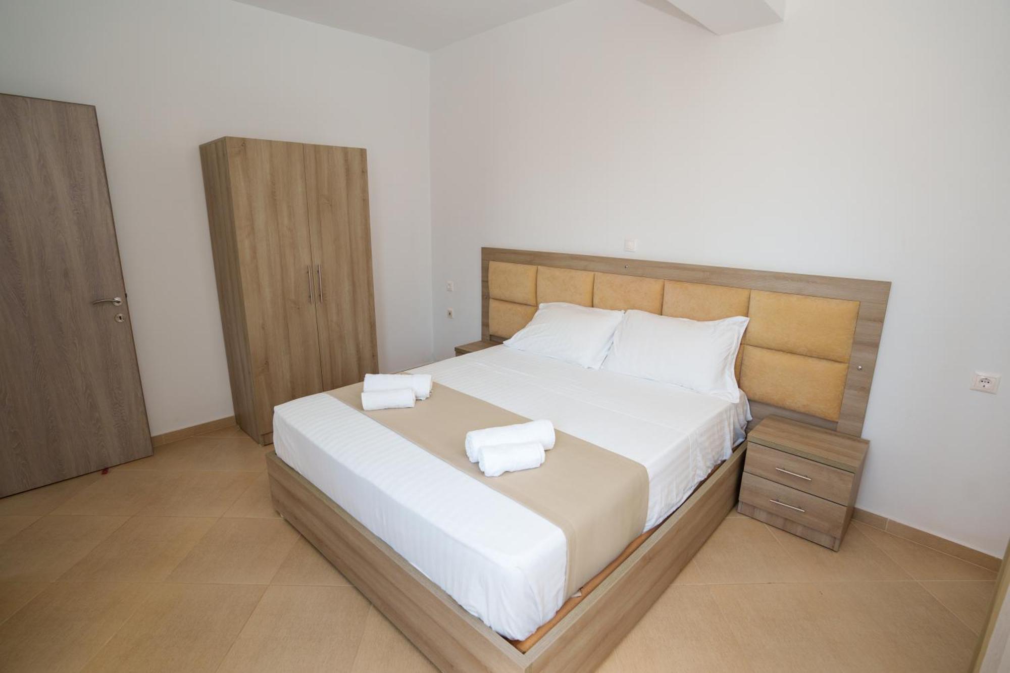 Apartment Near The Sea Nano Ksamil