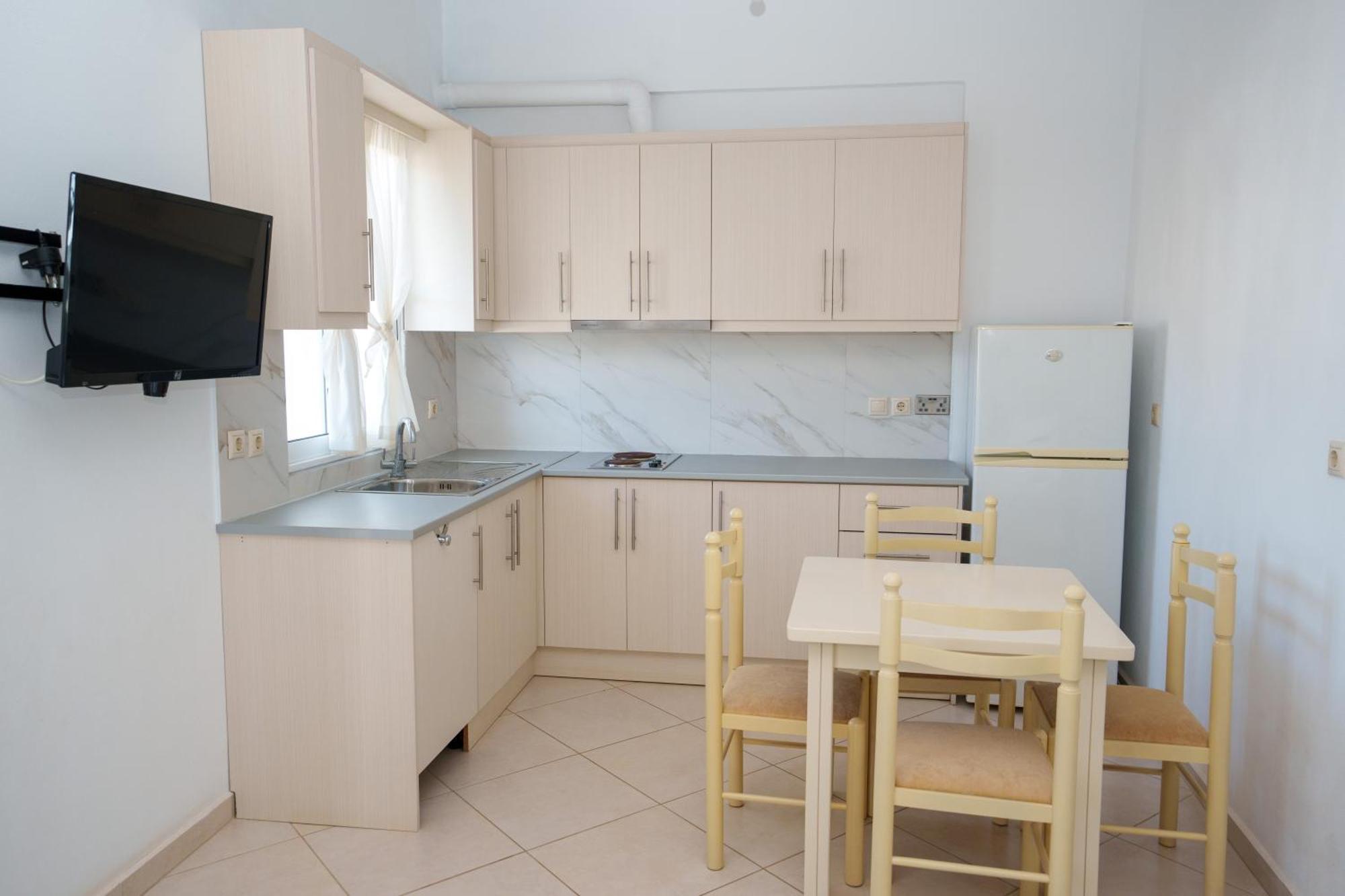 Apartment Near The Sea Nano Ksamil