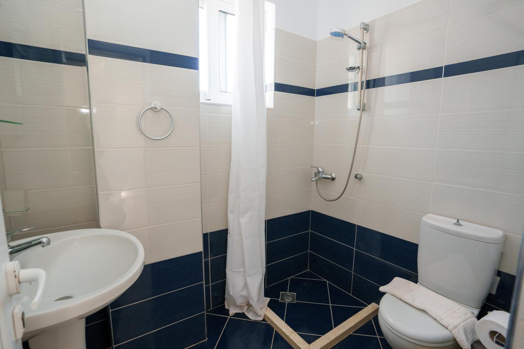 Near The Sea Nano Apartment Ksamil